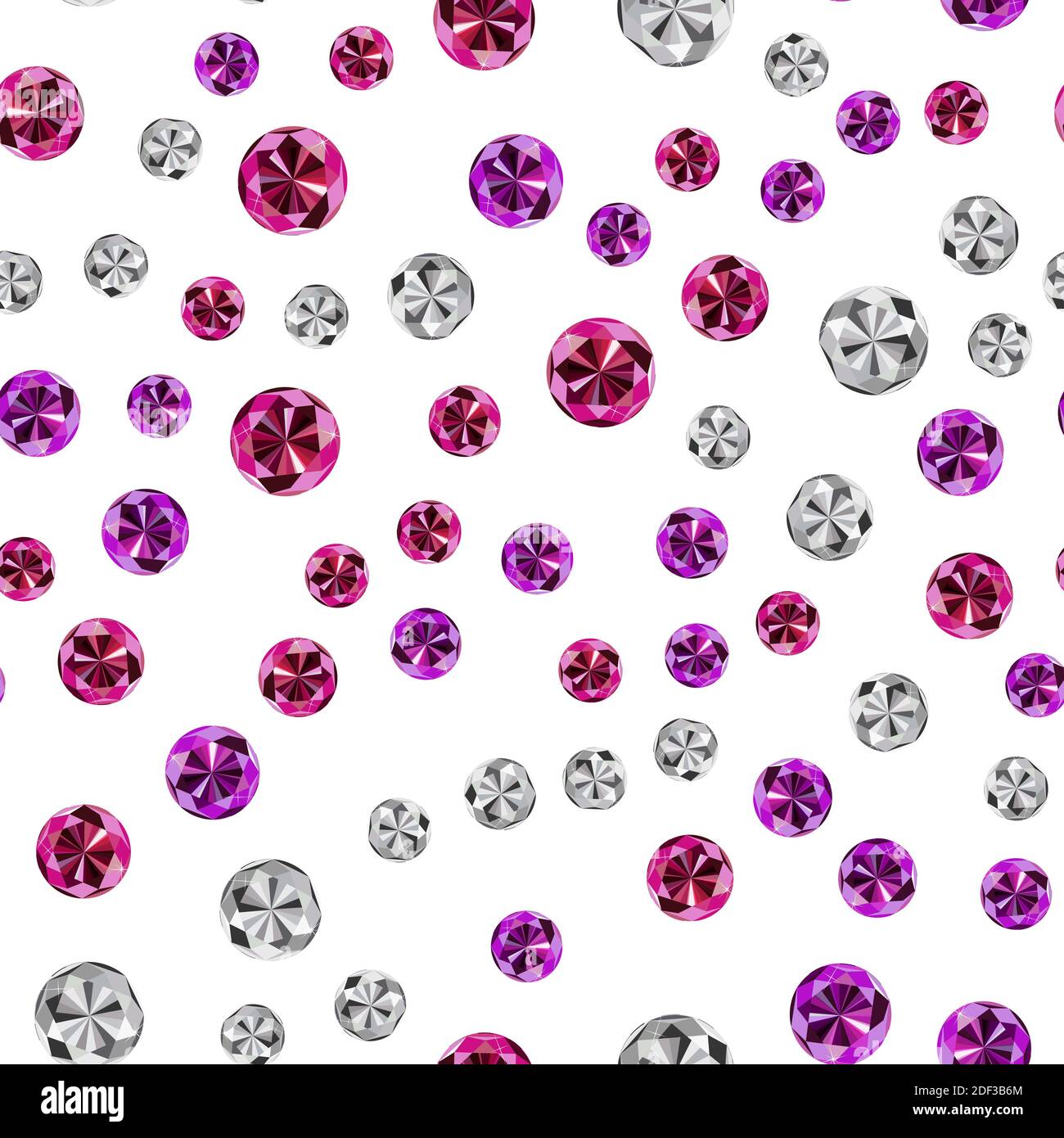 Abstract Diamond Seamless Pattern Background Illustration Stock Photo ...