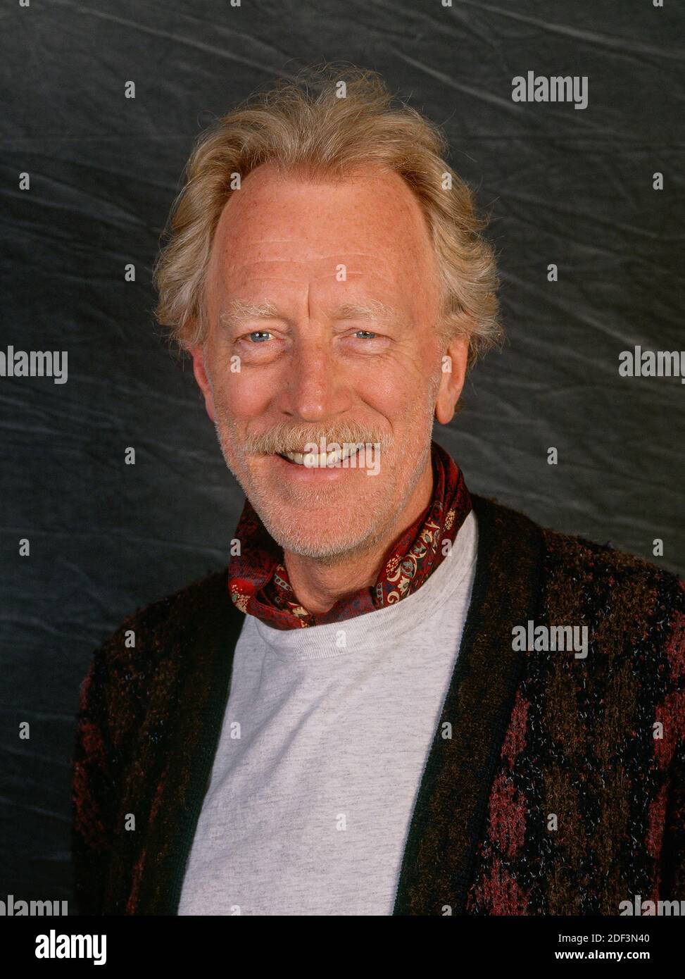 File photo dated September 1992 of Swiss actor Max von Sydow on the set of the film 'Time is Money' by Paolo Barzman in France. Photo by Didier Baverel/ABACAPRESS.COM Stock Photo