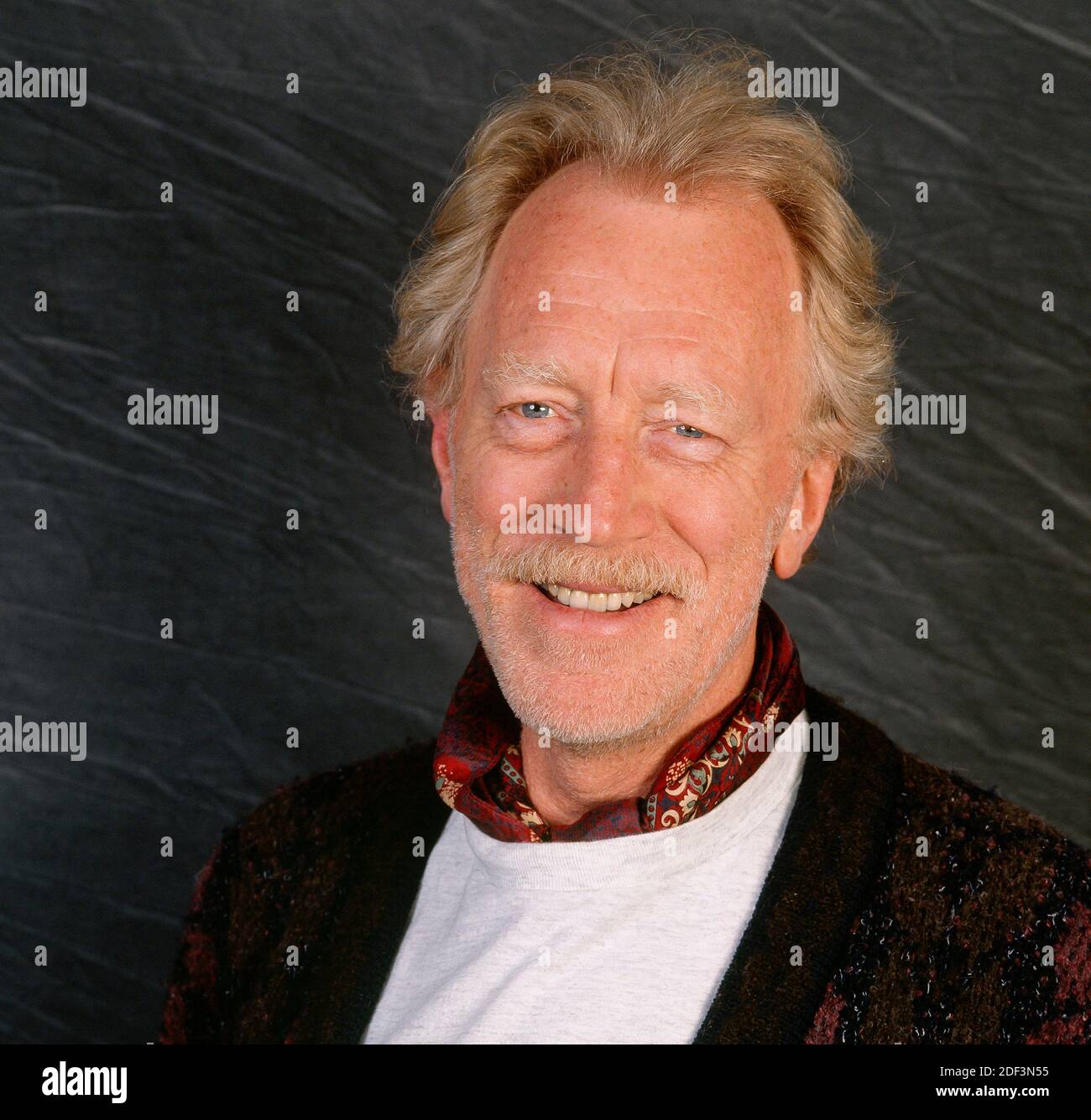 File photo dated September 1992 of Swiss actor Max von Sydow on the set of the film 'Time is Money' by Paolo Barzman in France. Photo by Didier Baverel/ABACAPRESS.COM Stock Photo