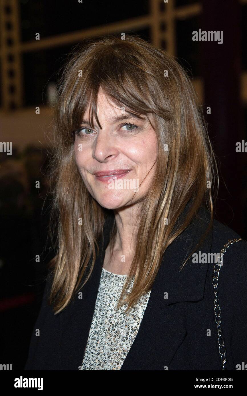 Nastassja Kinski attending the Opening Photocall of the 10th
