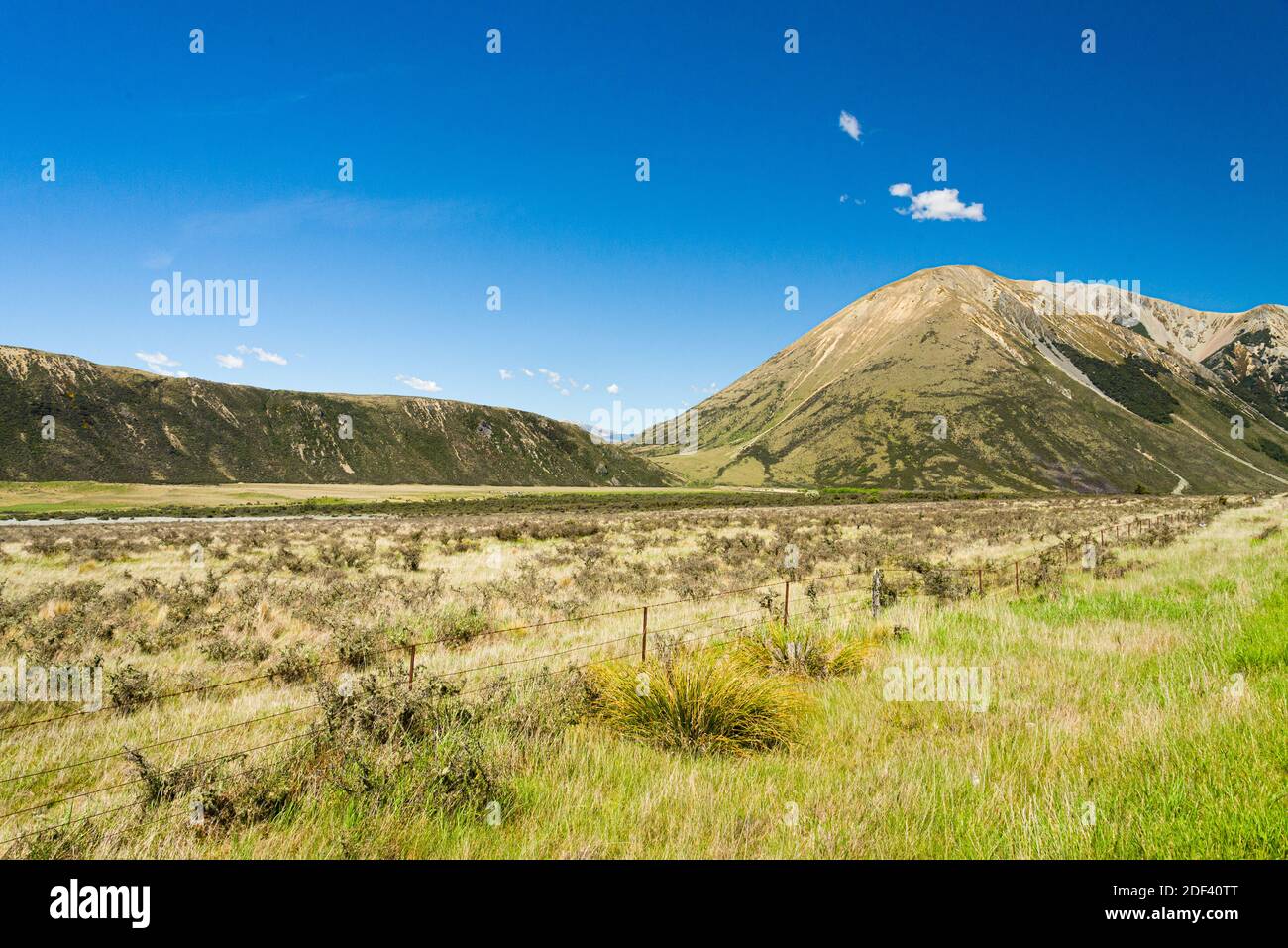 New zealand travel scenic hi-res stock photography and images - Alamy