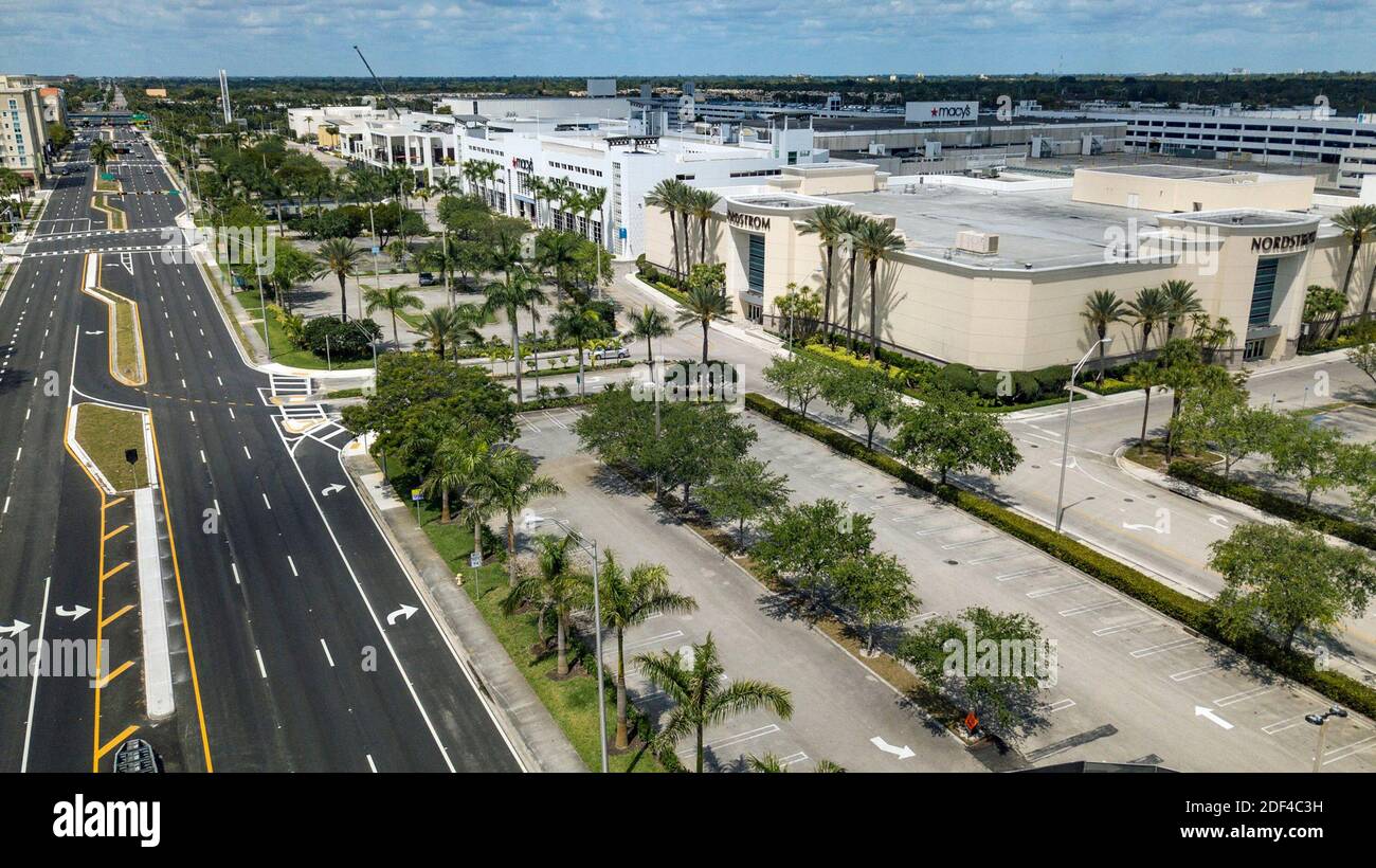 Spotted in Dadeland mall, Miami. : r/Switzerland