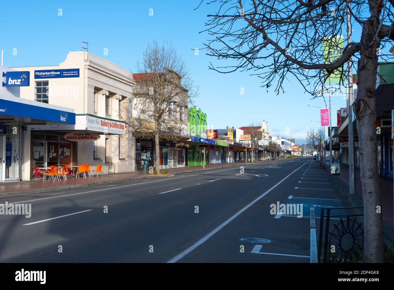 Hawkes bay waipukurau hires stock photography and images Alamy