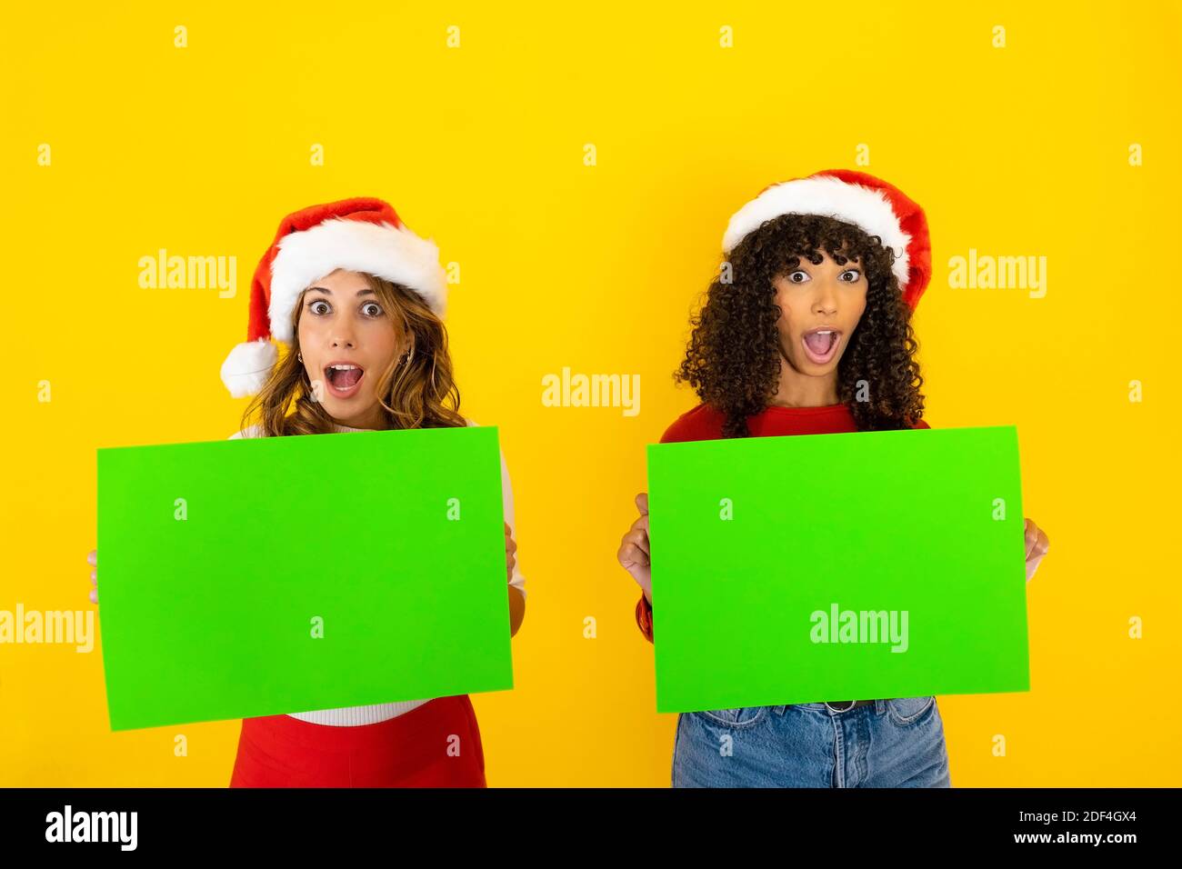 Funny Christmas Banner 