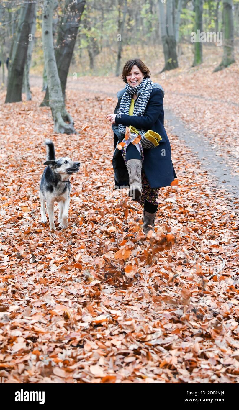 Julia Brendler High Resolution Stock Photography And Images Alamy