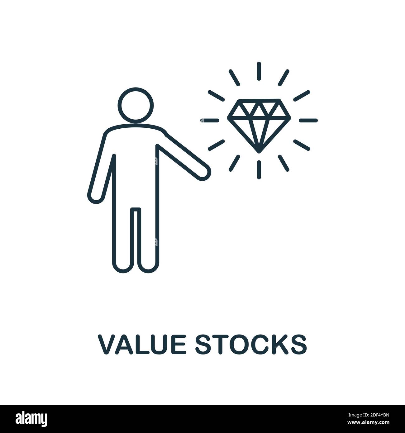 Value stocks