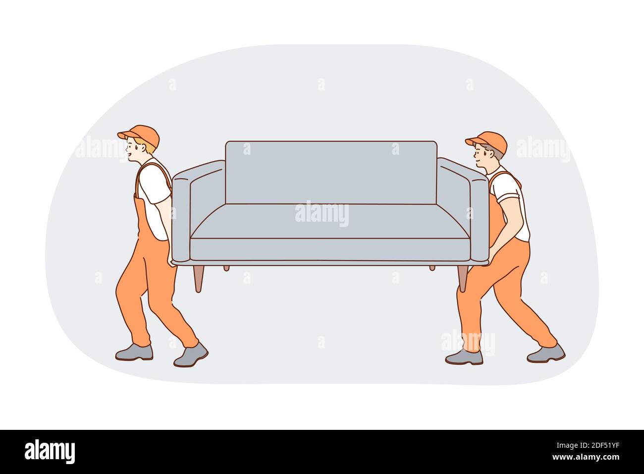 Part time worker Stock Vector Images Alamy