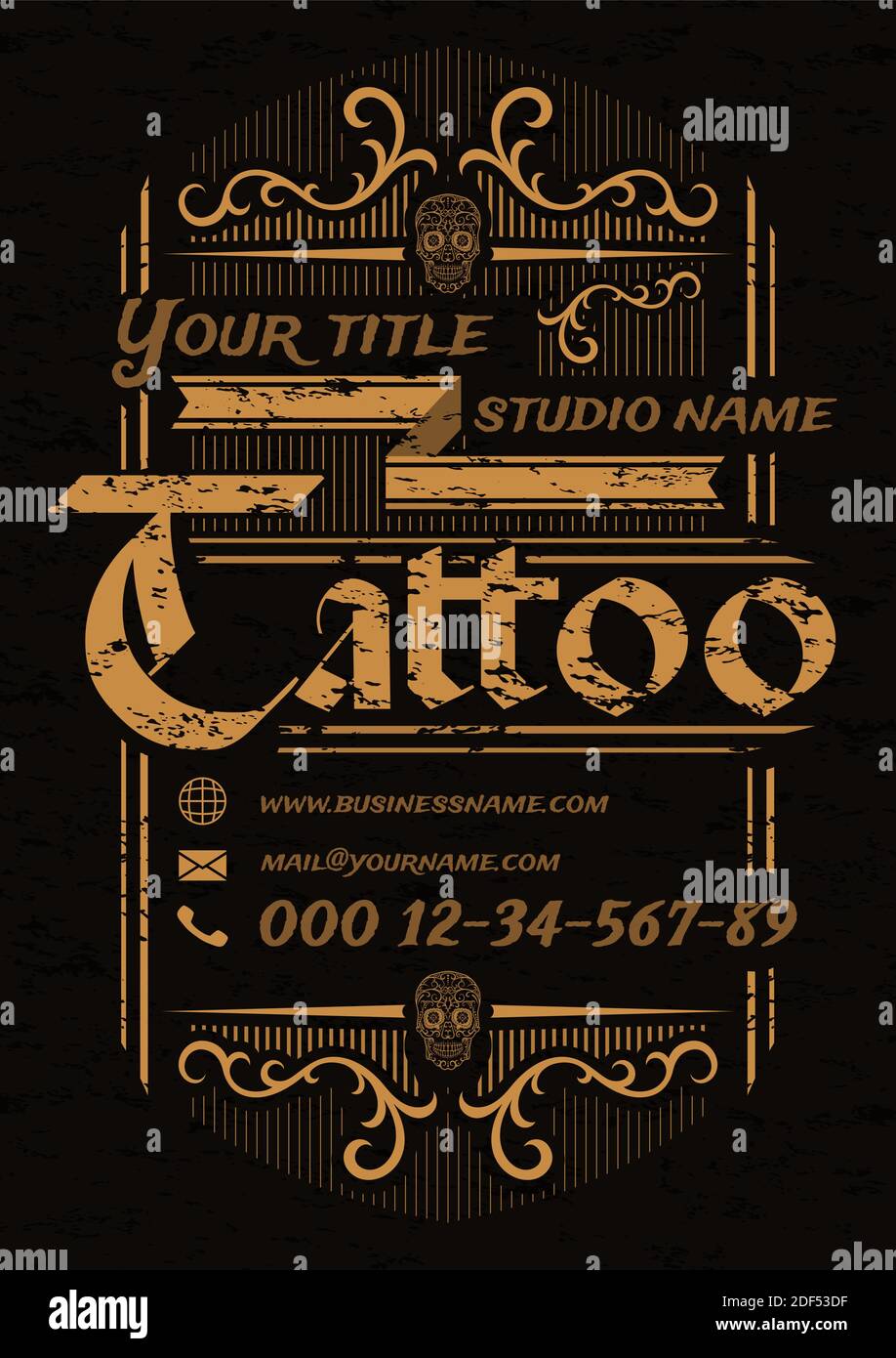 Free Creative Tattoo Poster Background Images Creative Tattoo Poster  Background Photo Background PNG and Vectors  Tattoo posters Creative  tattoos Beauty posters