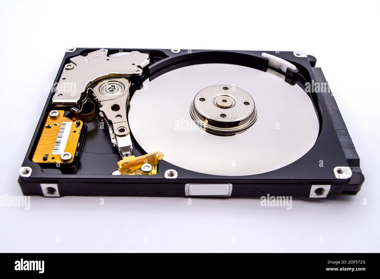 Winchester disk drive hi-res stock photography and images - Alamy