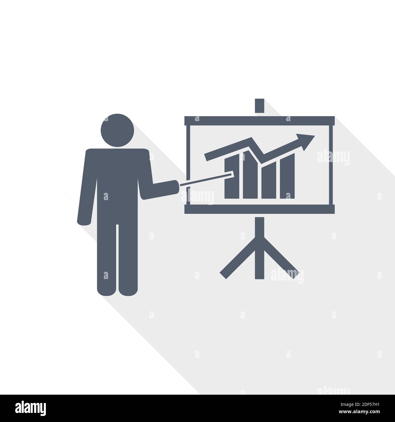 Training icon design Stock Vector Image & Art - Alamy