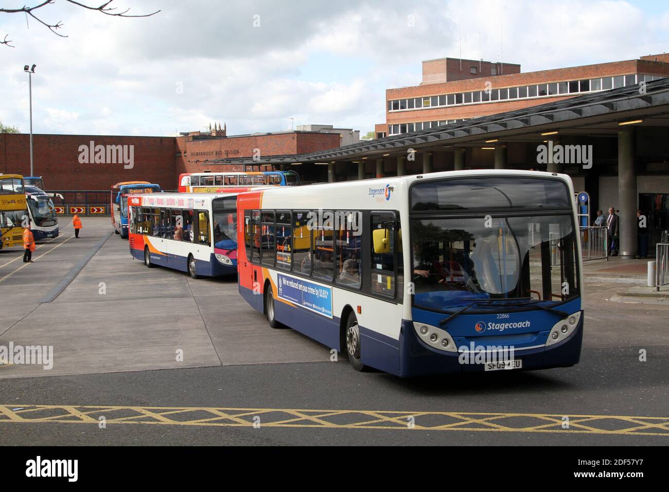 stagecoach-buses-as-kilmarnock-east-ayrshire-scotland-uk-stock-photo