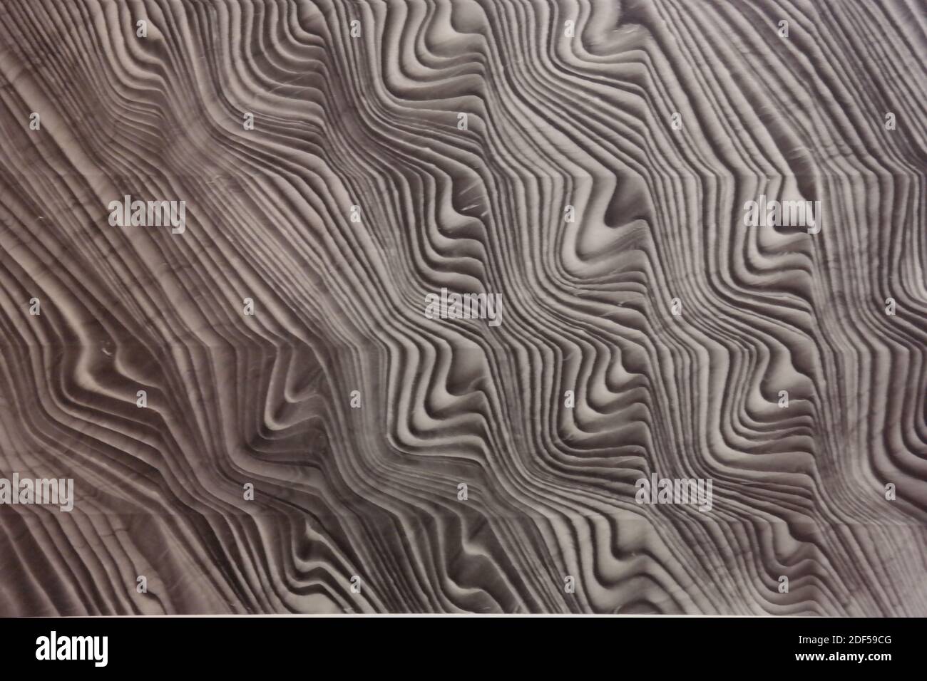 Seamless retro wave pattern hi-res stock photography and images - Alamy
