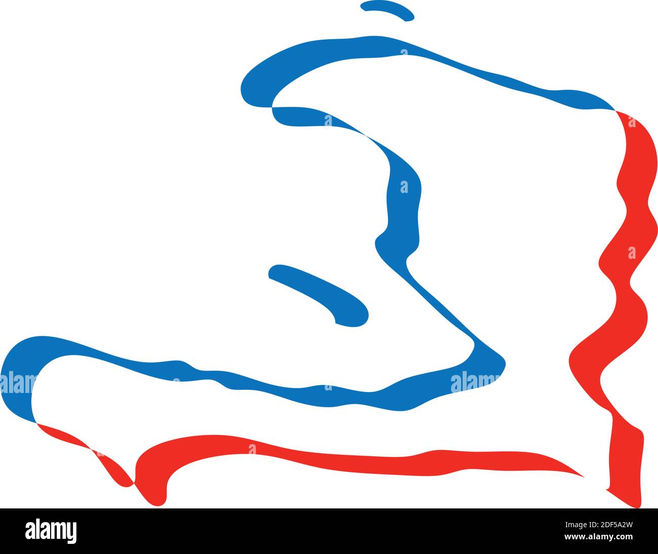 Map haiti vector vectors hi-res stock photography and images - Alamy