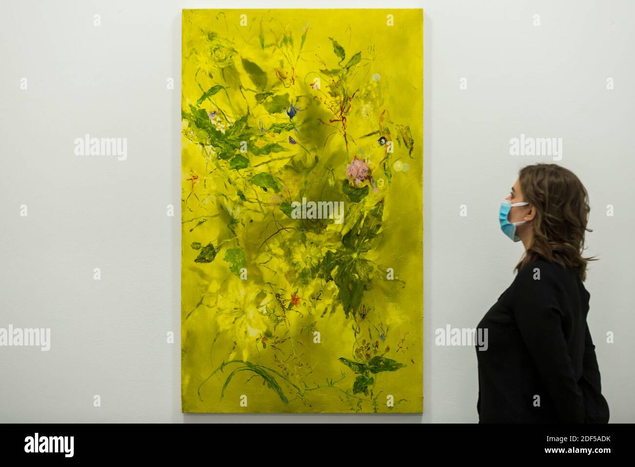 Jennifer packer hires stock photography and images Alamy