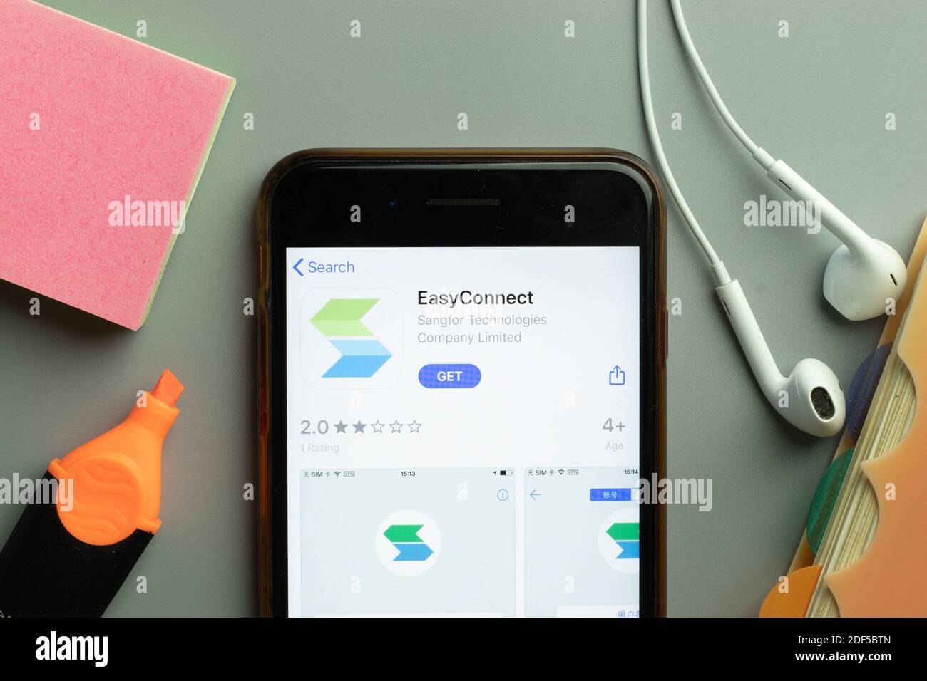 Easyconnect hi-res stock photography and images - Alamy
