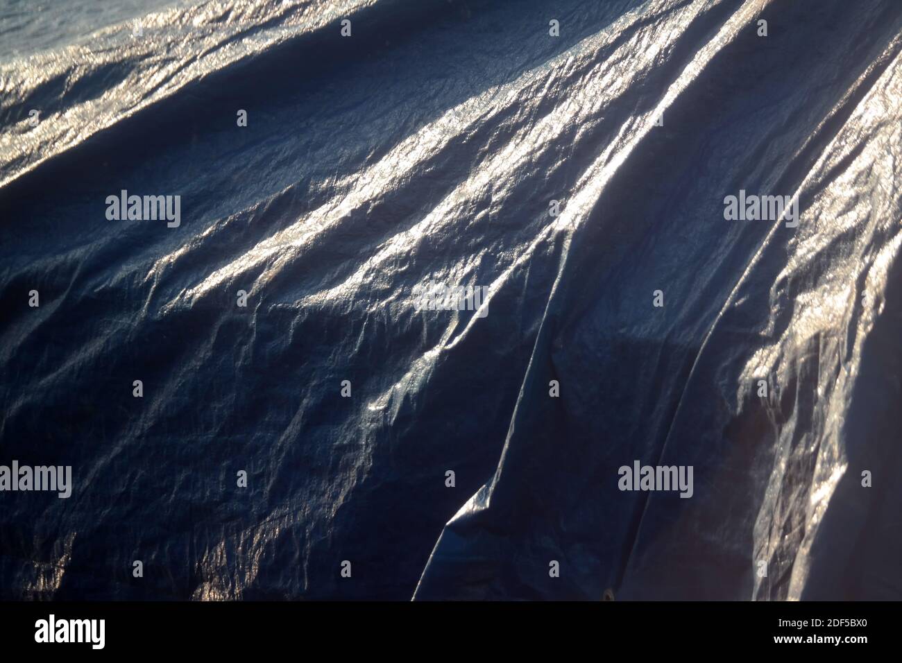 Abstract dark bubble background. Design, poster, wallpaper. Stock Photo