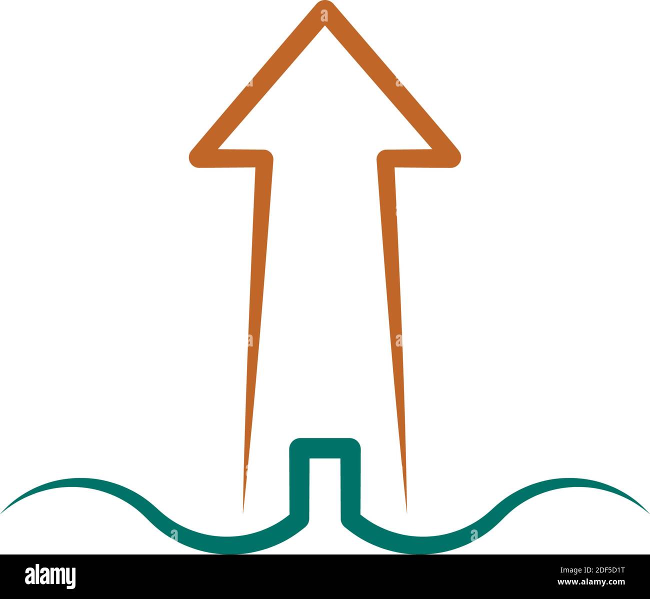 lighthouse vector icon illustration design Stock Vector