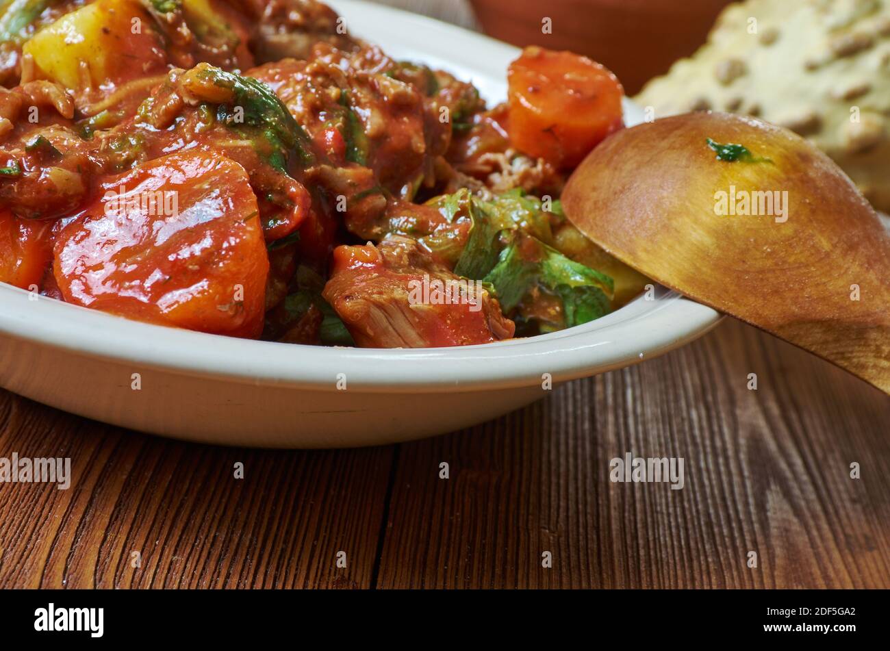 Birmingham indian balti hi-res stock photography and images - Alamy