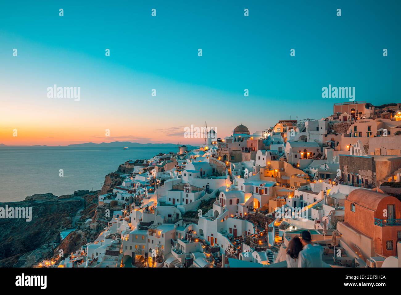 Spring Greece High Resolution Stock Photography And Images Alamy