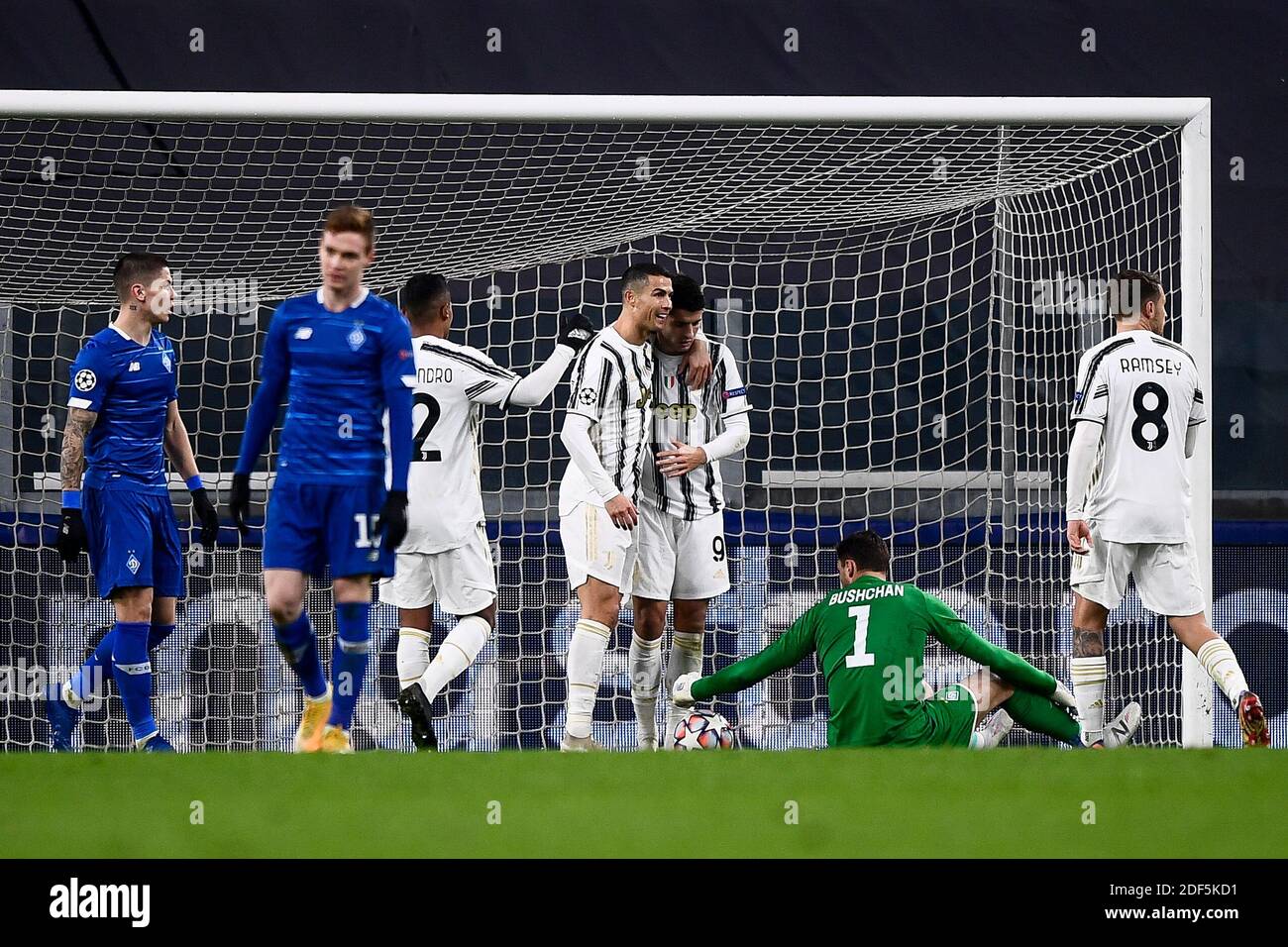 Bushchan High Resolution Stock Photography And Images Alamy