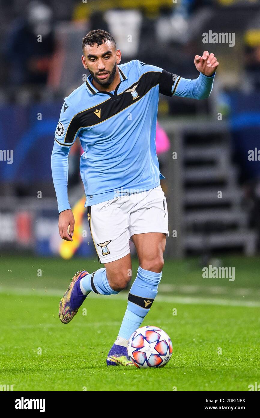 Mohamed fares lazio hi-res stock photography and images - Alamy