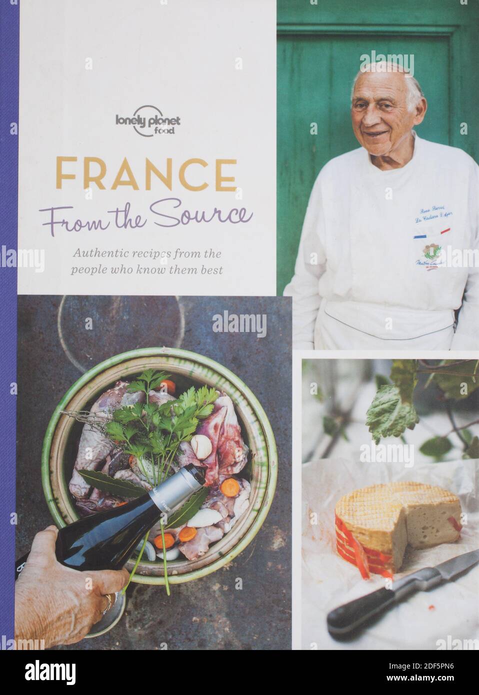 Food recipe book hires stock photography and images Alamy