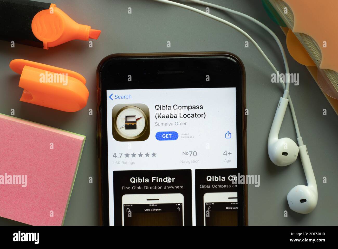 Get compass sale app