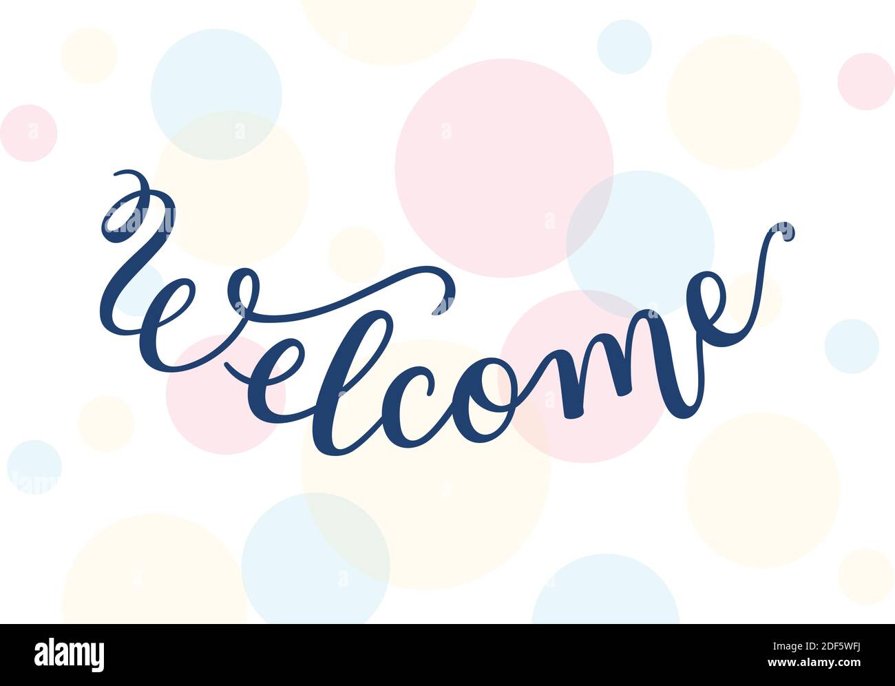 Vintage signage lettering Stock Vector Images - Alamy