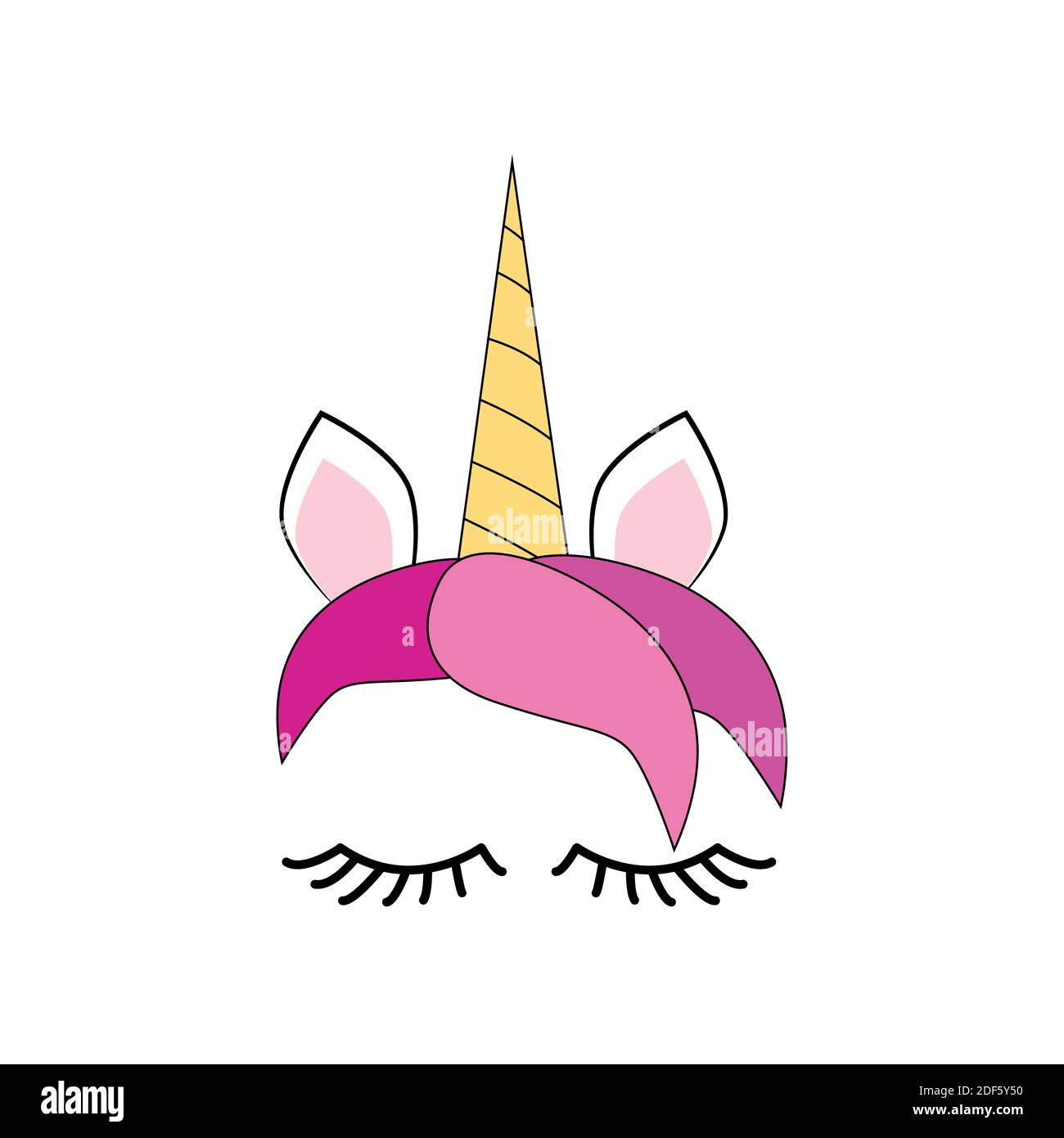 page 3 unicorn theme high resolution stock photography and images alamy