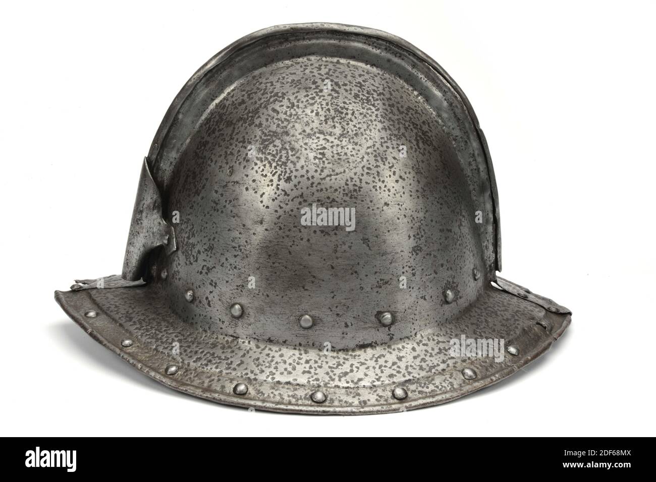 NEW 24" Medieval Rivet Helmet 