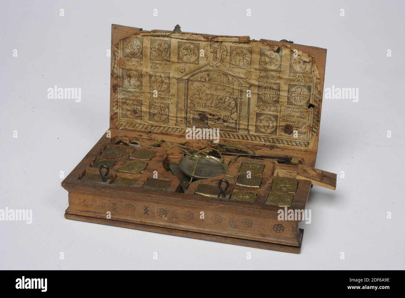 Elc 2 Hi Res Stock Photography And Images Alamy