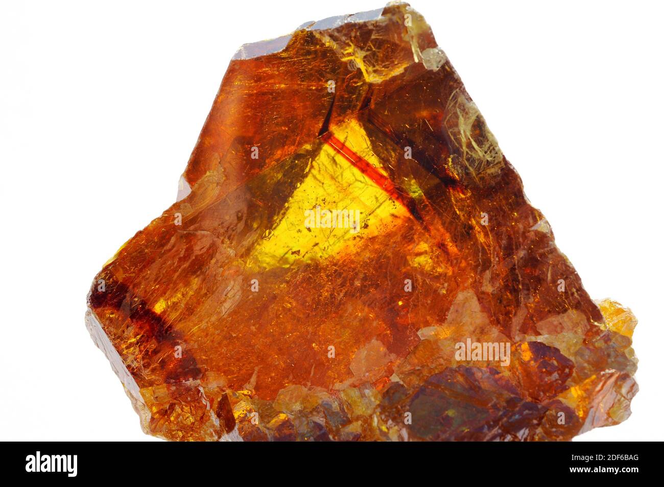 Zinc sulfide hires stock photography and images Alamy