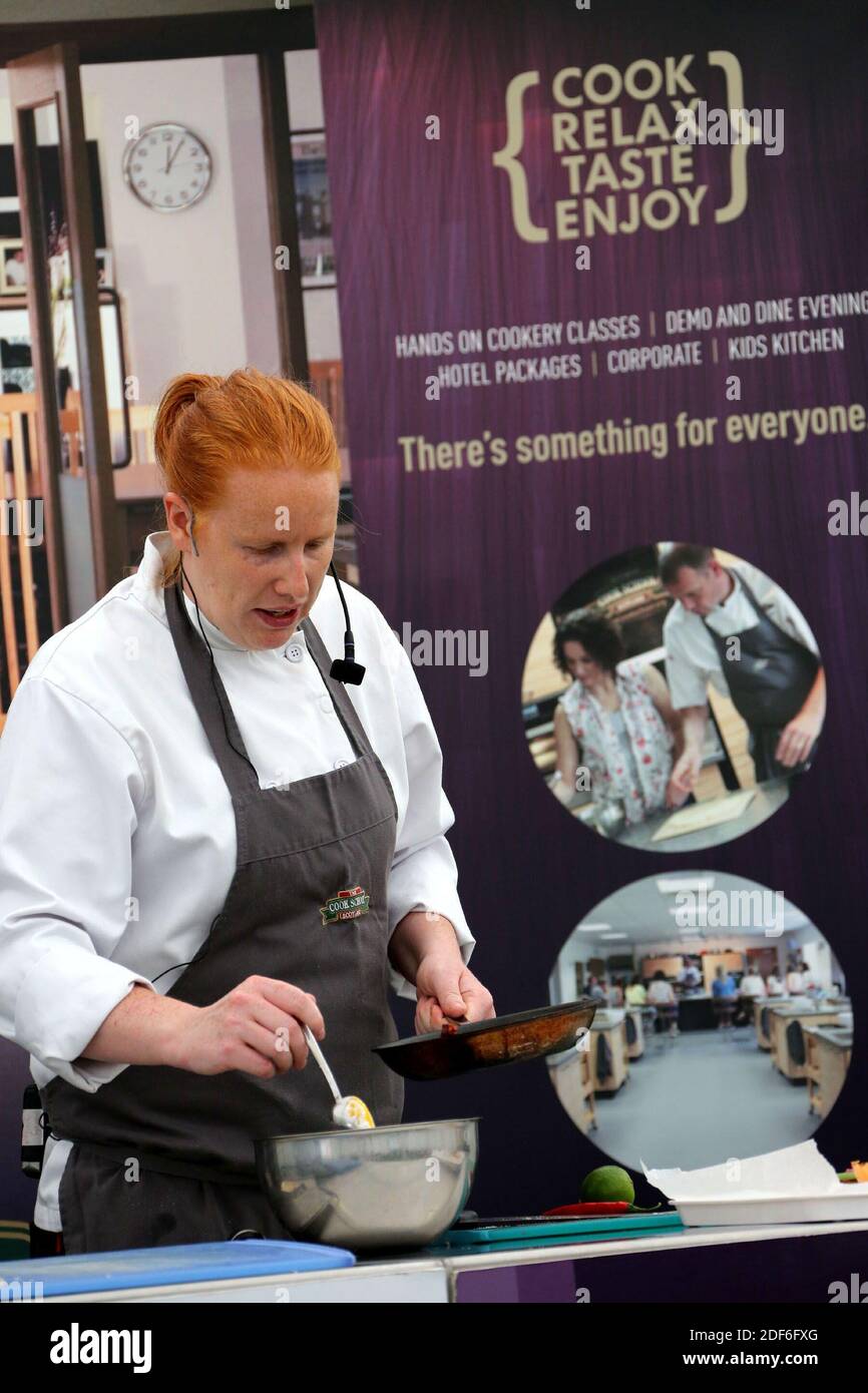 Ayr Flower show 2015, Ayrshire, Scotland, UK Stock Photo Alamy