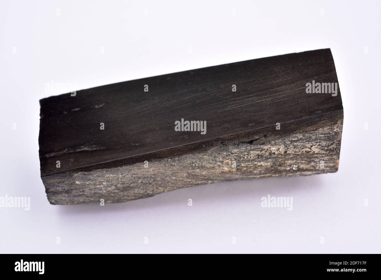 Lignit White background poland hi-res stock photography and images - Alamy