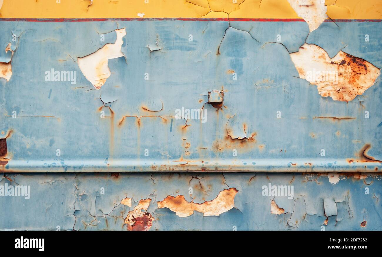 Old rusty metal texture background Stock Photo - Alamy