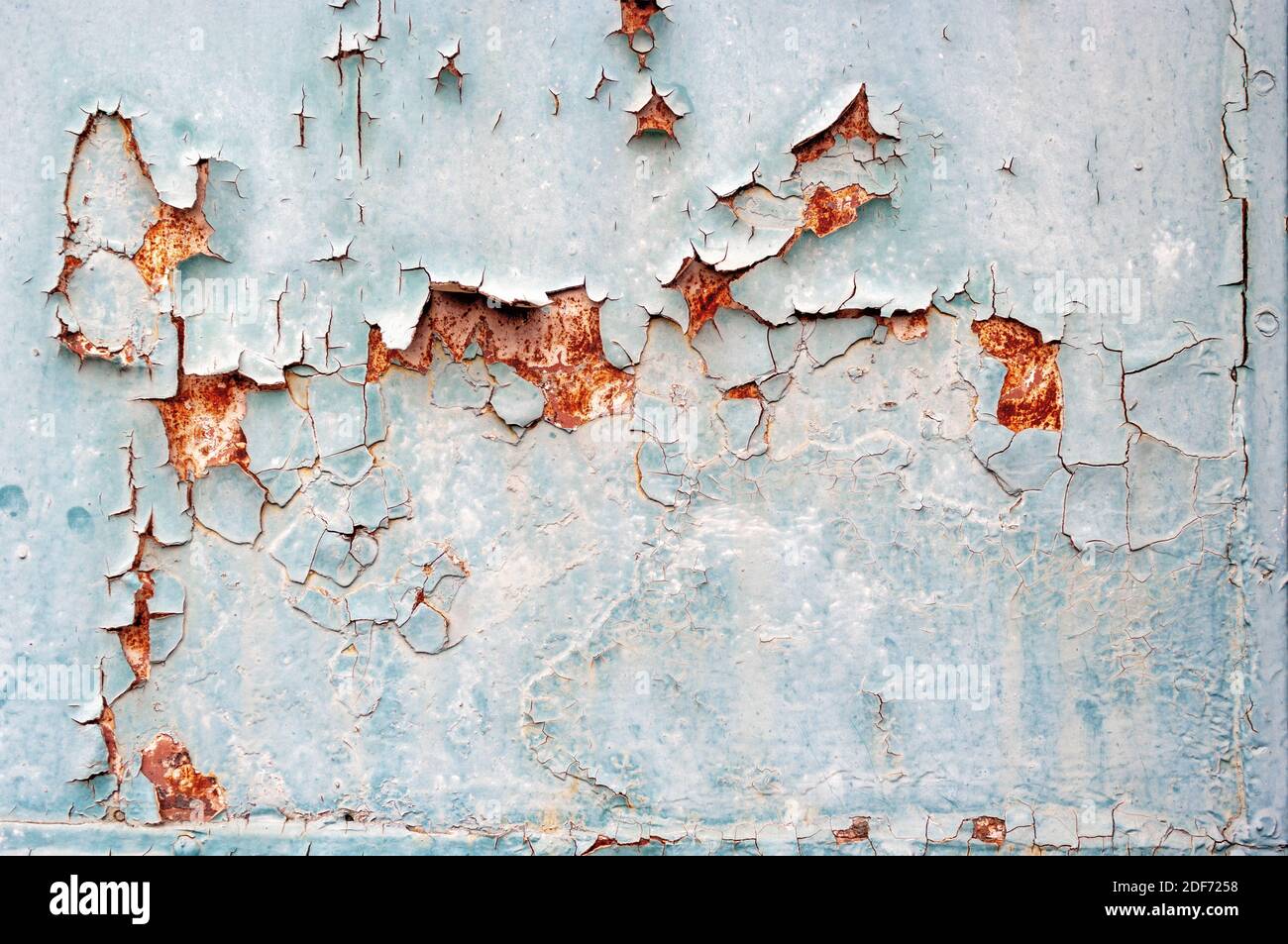 Old rusty metal texture background Stock Photo