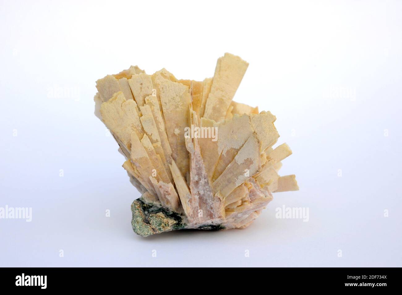 Orthorhombic Minerals