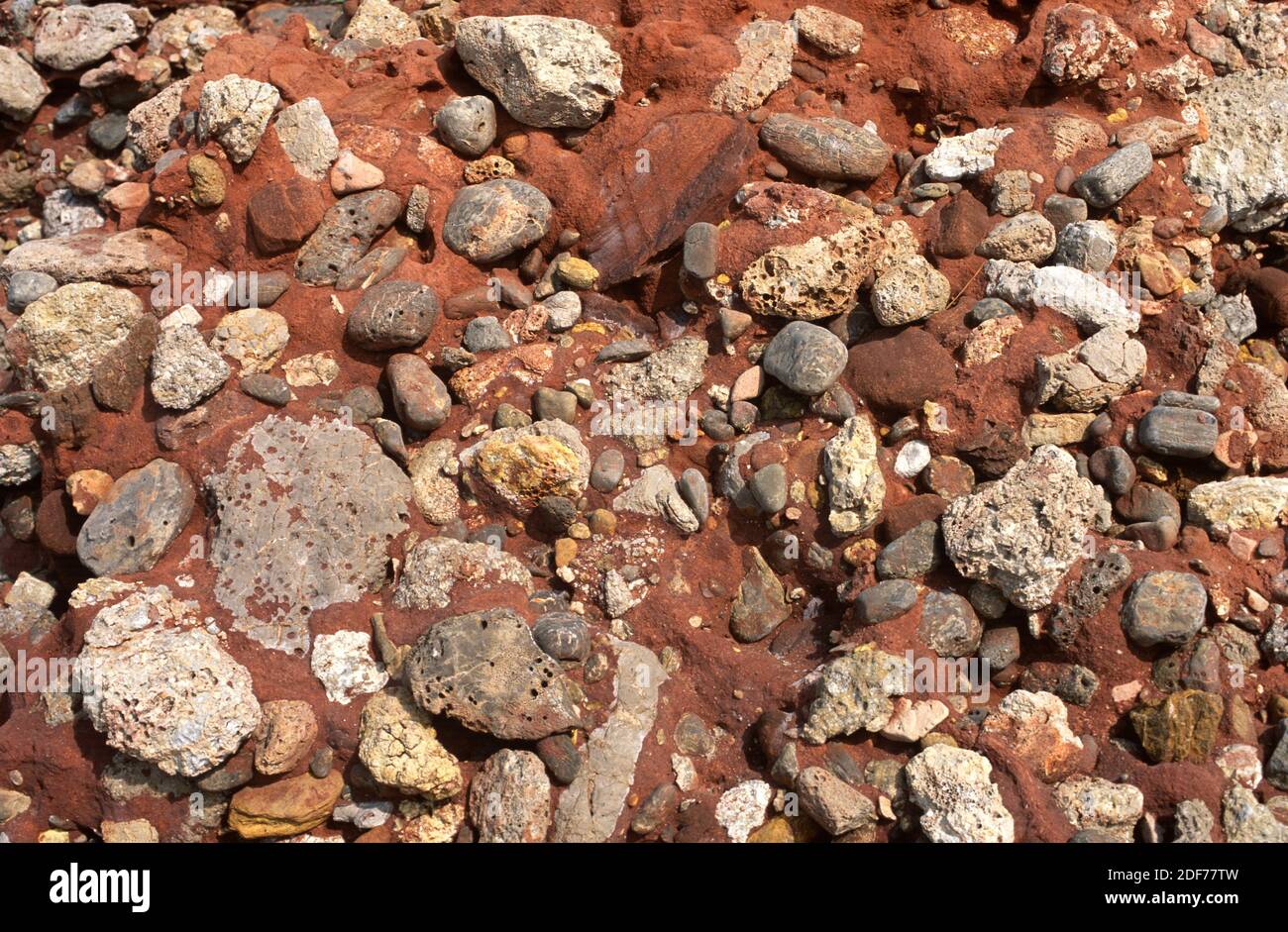 Rock Fragments High Resolution Stock Photography and Images Alamy