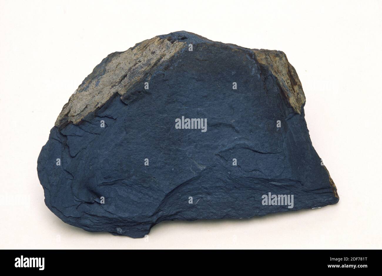 Non Rippble Rock Non Foliated Metamorphic Grade