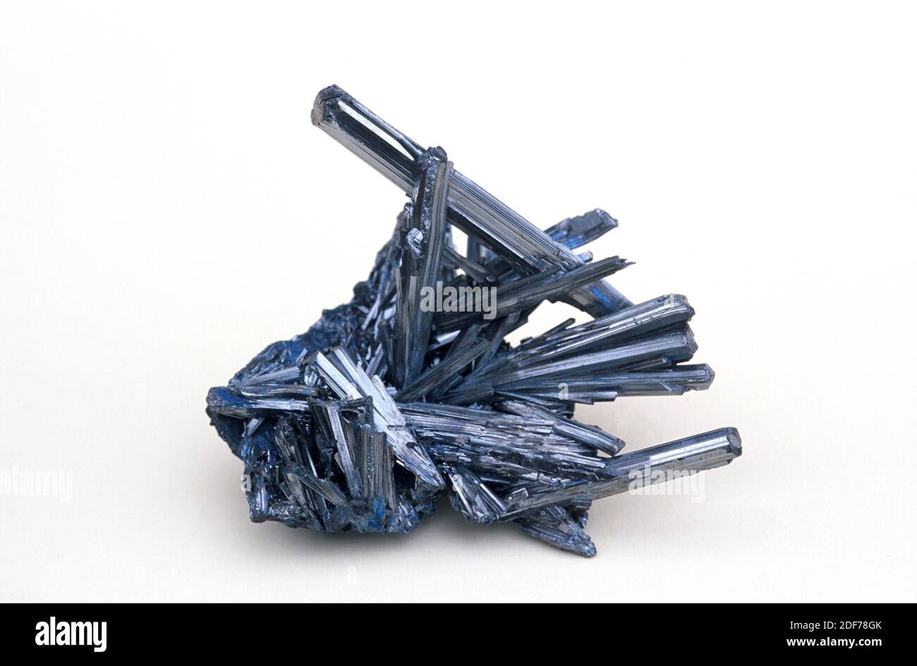 Stibnite Cut Out Stock Images & Pictures Alamy