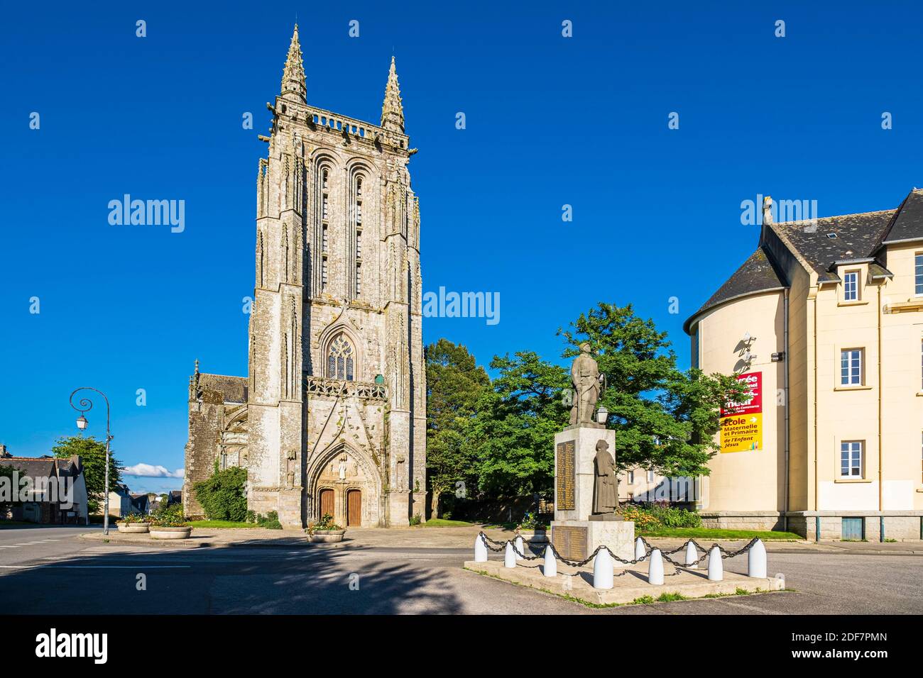 Carhaix plouguer hires stock photography and images Alamy