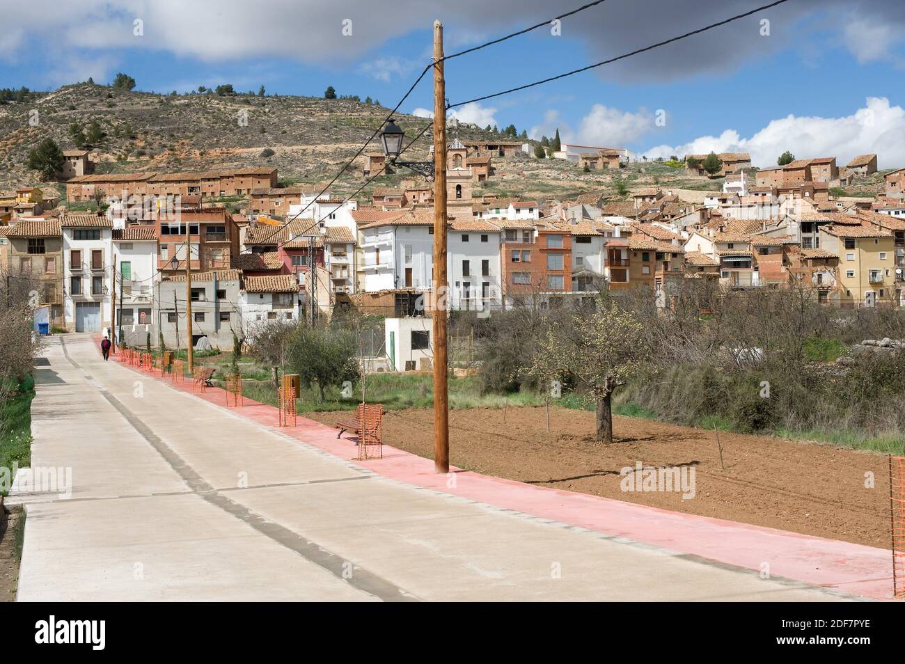 Casas bajas hires stock photography and images Alamy