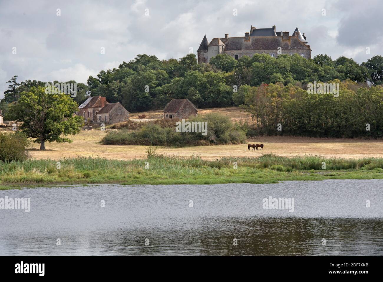 Rouge Park High Resolution Stock Photography and Images Alamy — free download