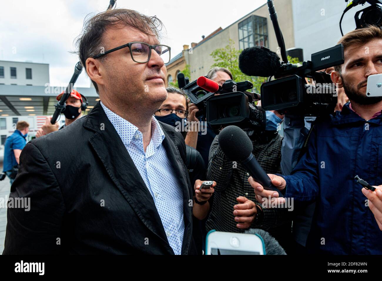 Russian Opposition High Resolution Stock Photography And Images Alamy