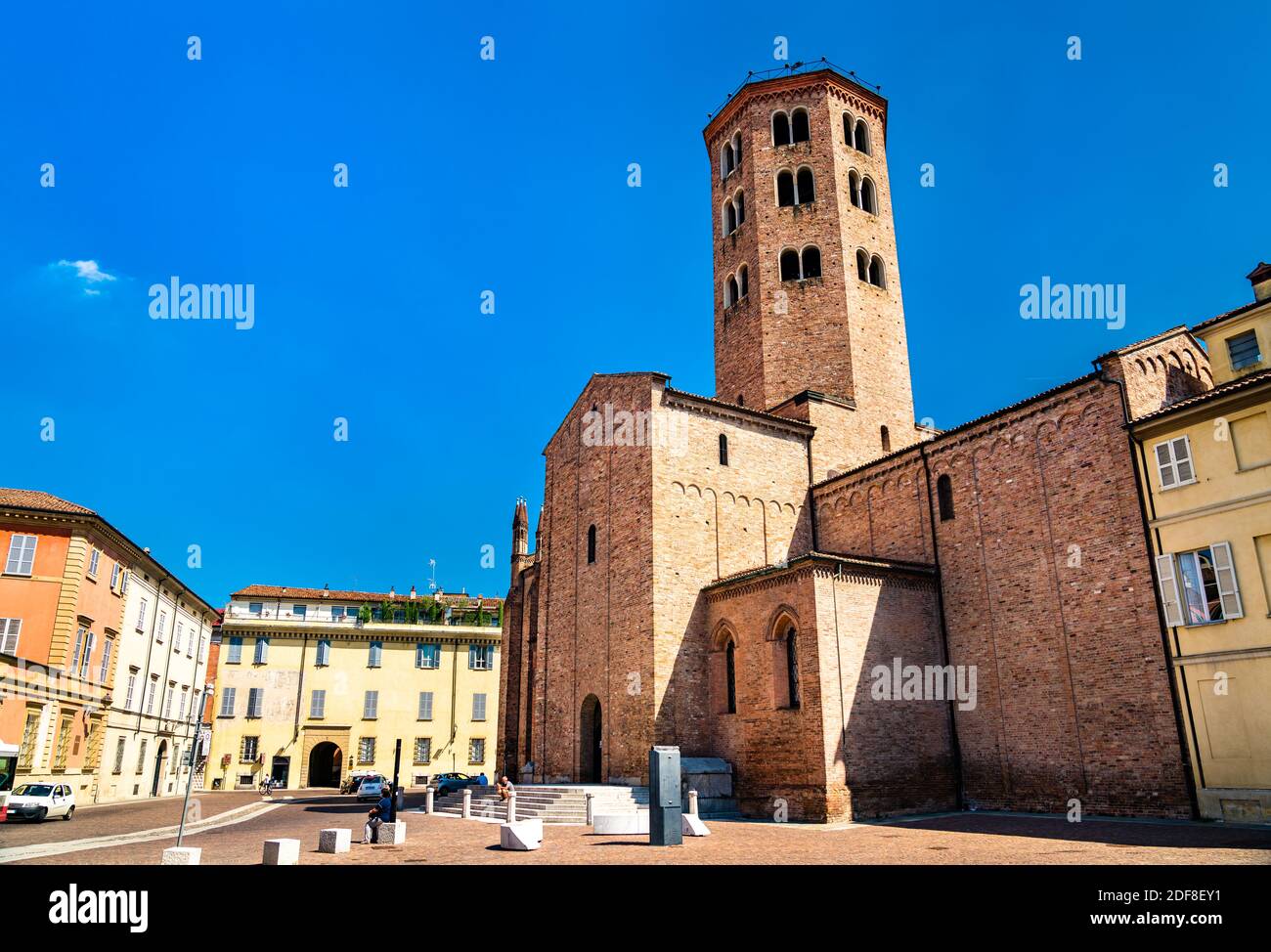 casa di cura s antonino piacenza