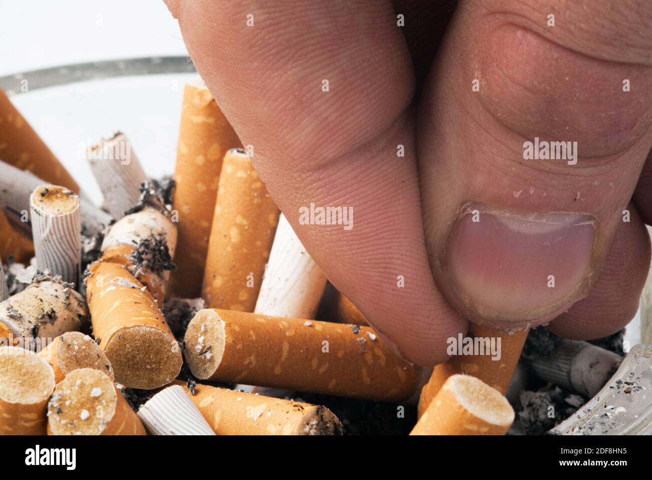 picture of old woman smoking cigarette 867 Old Lady Smoker Stock Photos, High-Res Pictures, and Images