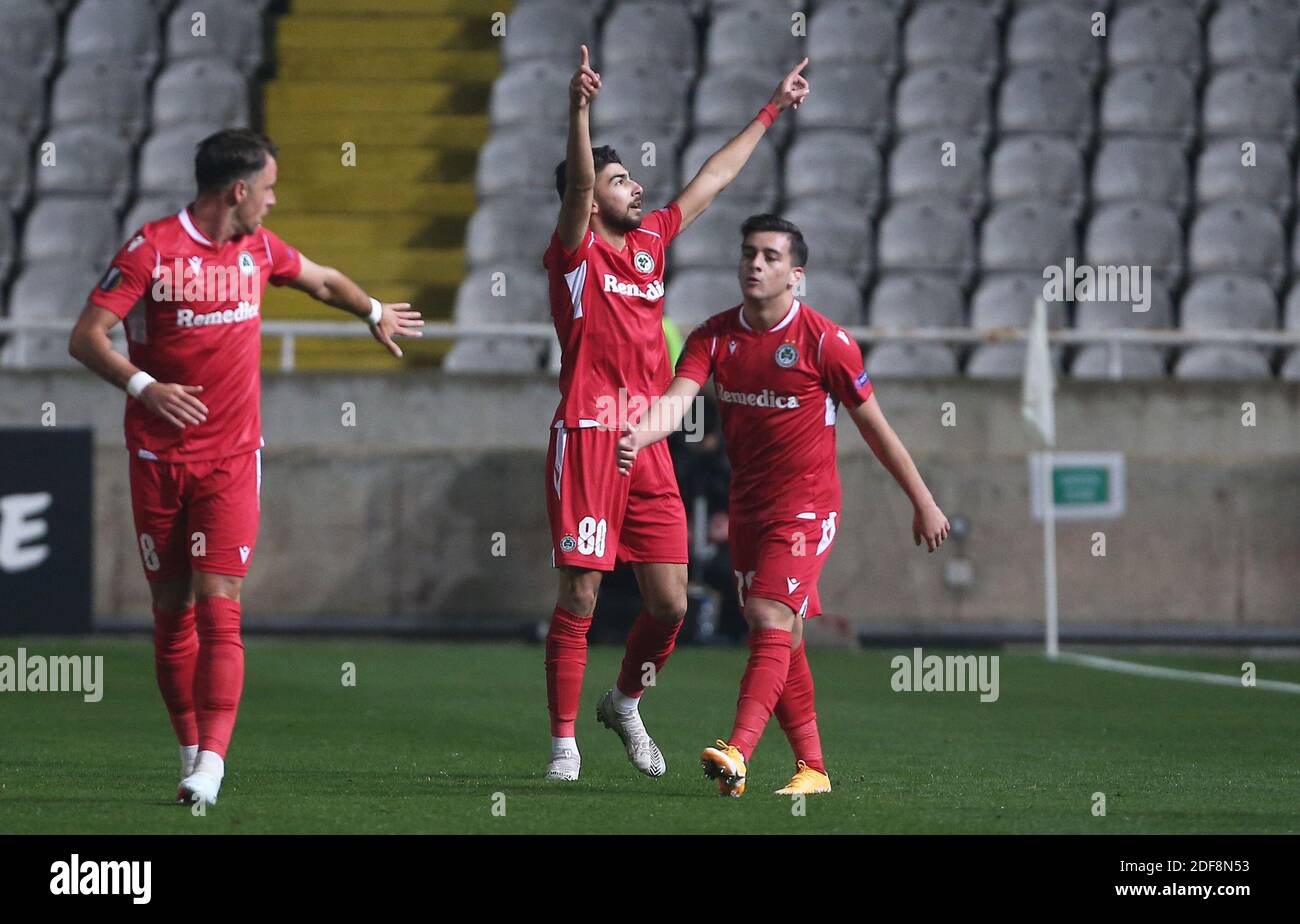 Andronikos kakoullis hires stock photography and images Alamy