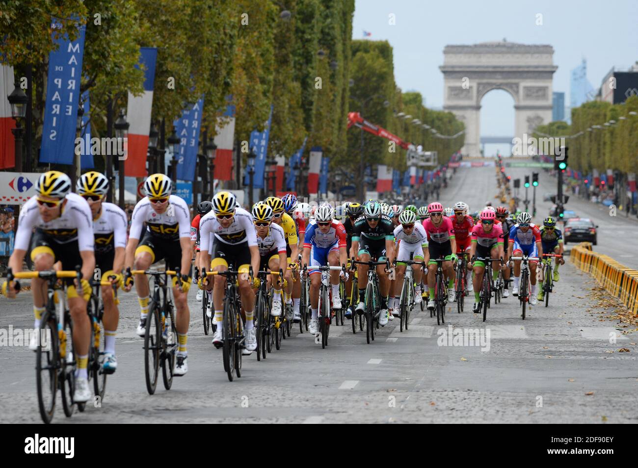 Team sky cheap 2018 riders
