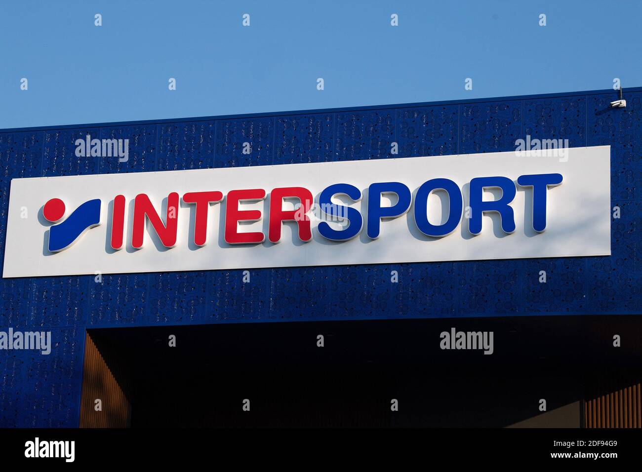 intersport - bonneuil sur marne