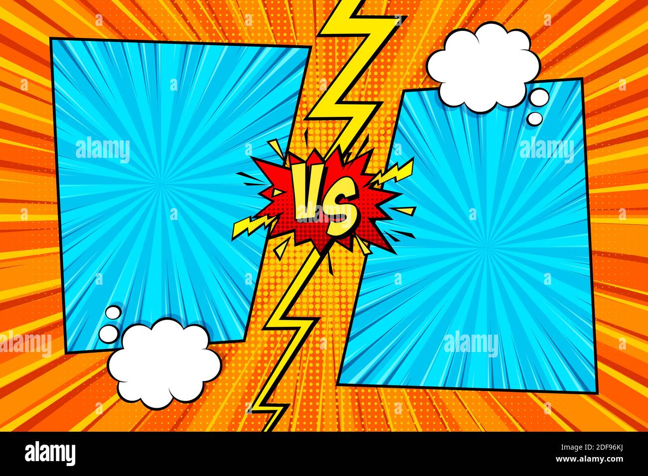 Competition Background